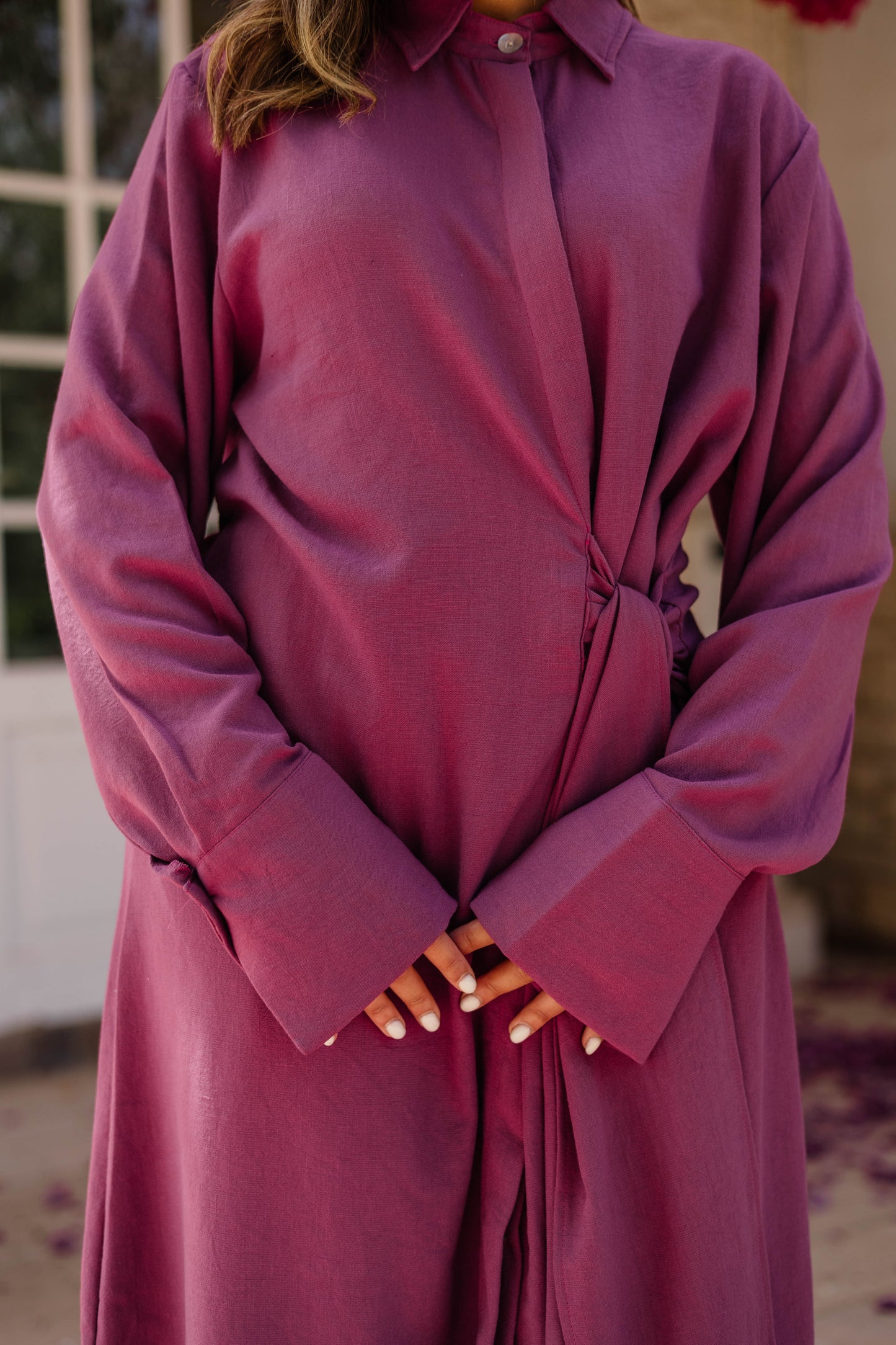 Easy Elegance Set (Purple)
