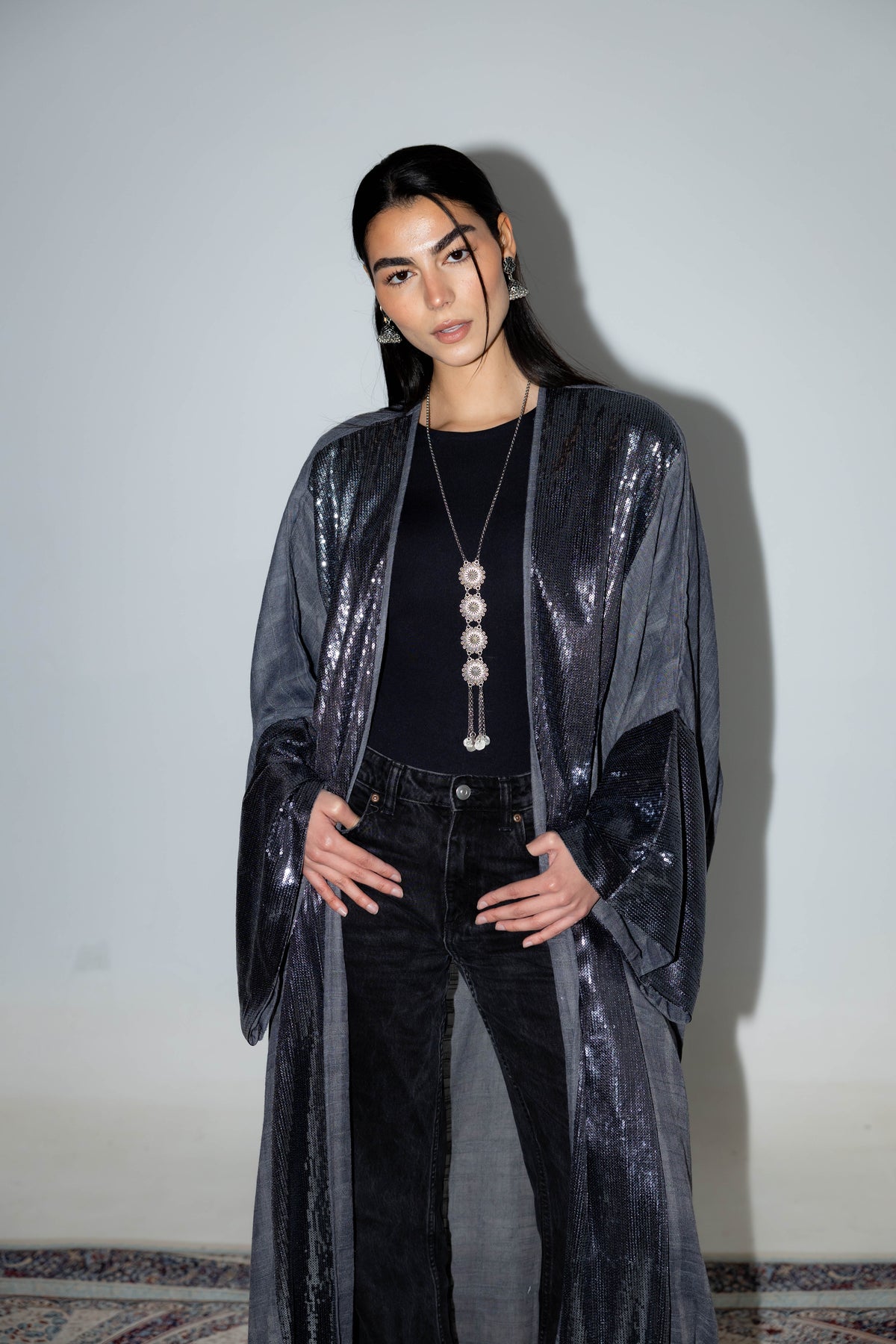 Khayal Cardigan