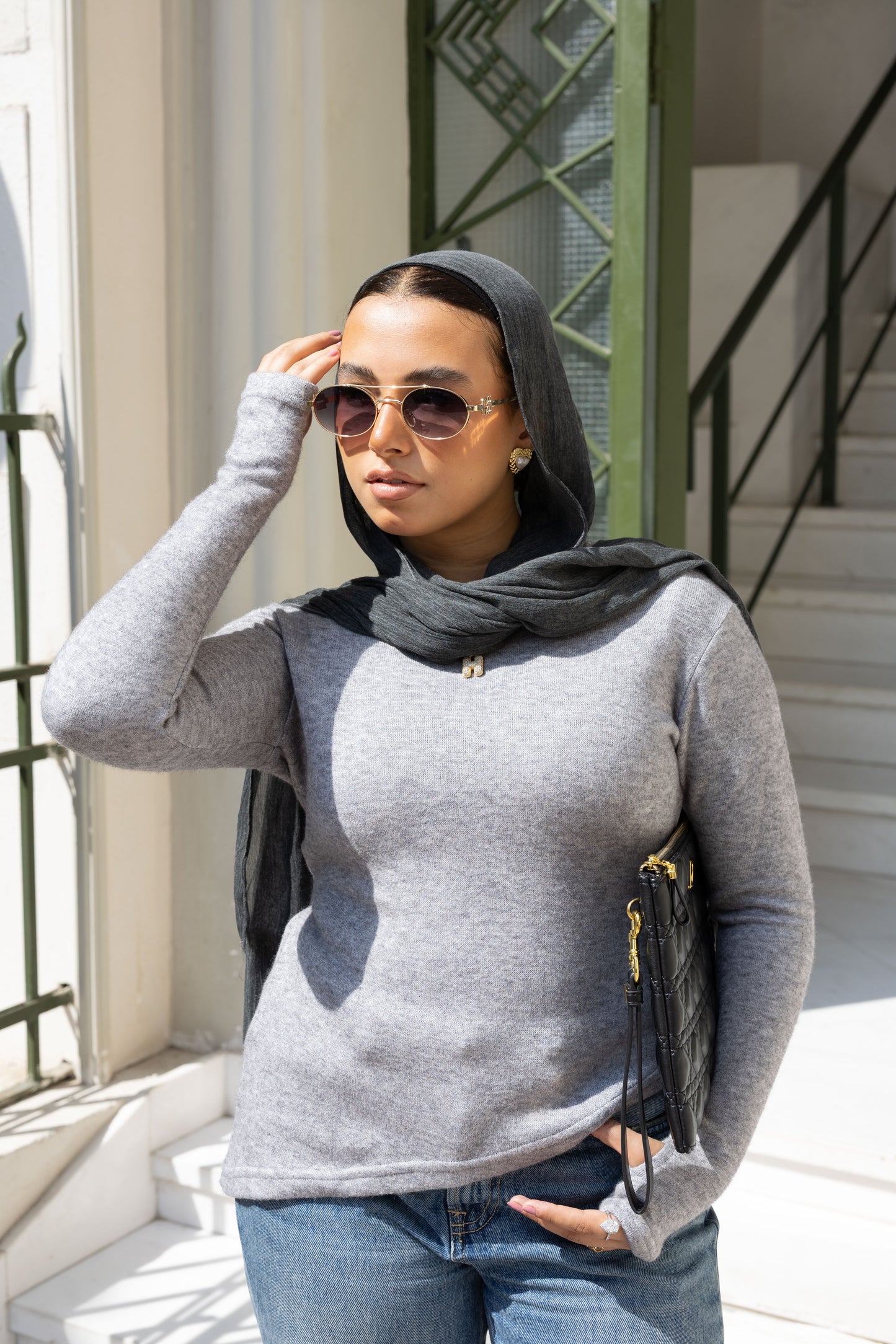 Noua Warm Edition ( gray )