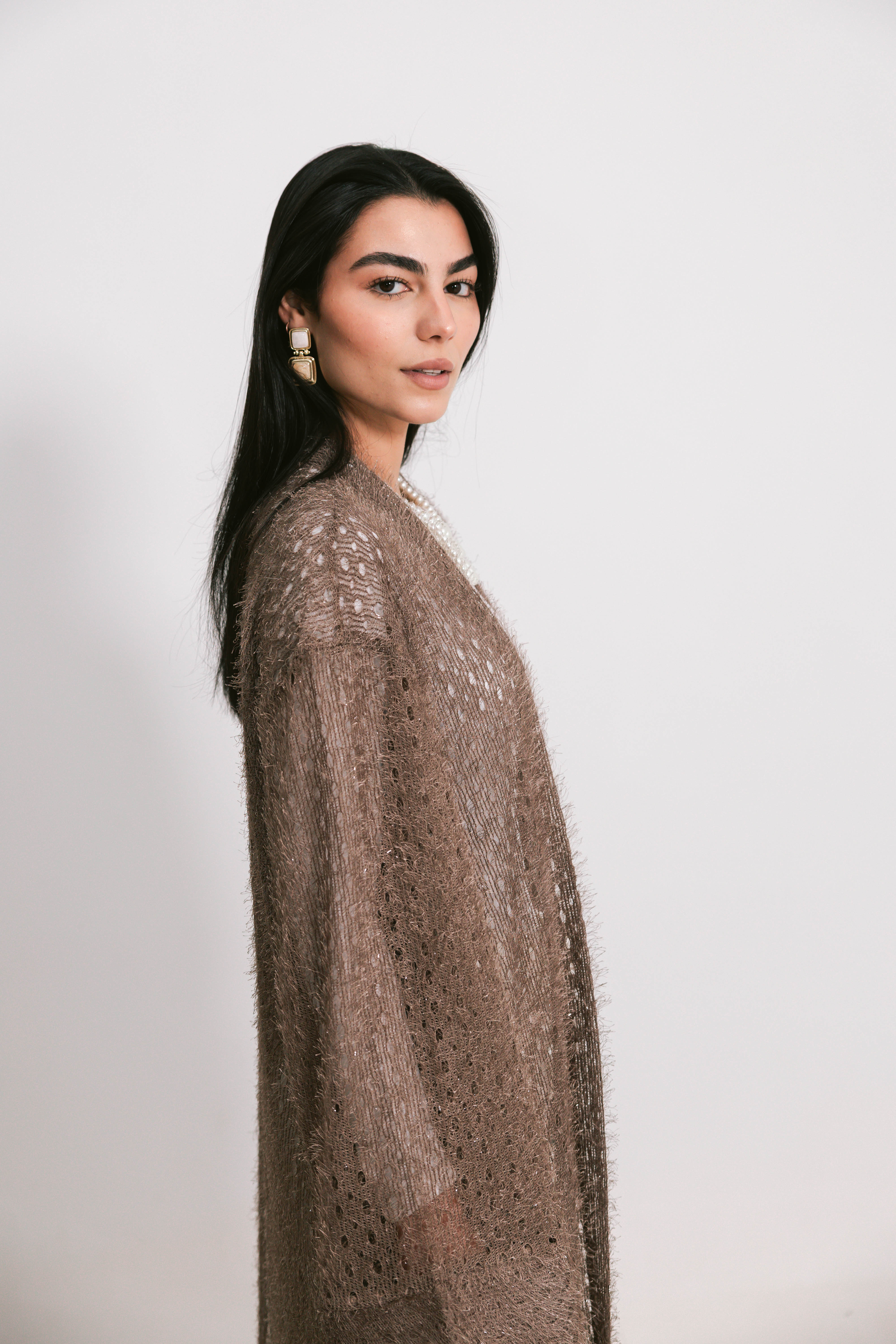 Sahar kaftan ( caffe)