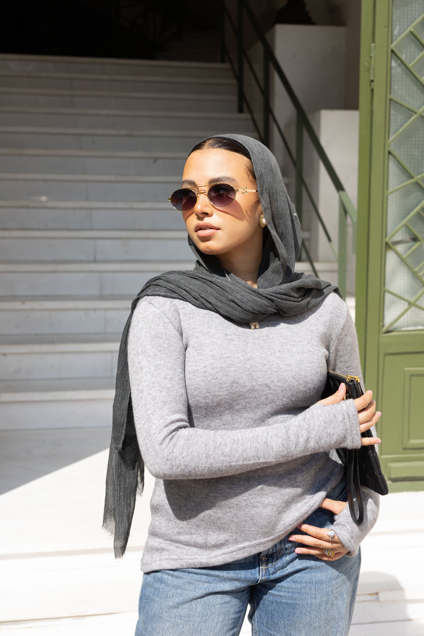 Noua Warm Edition ( gray )