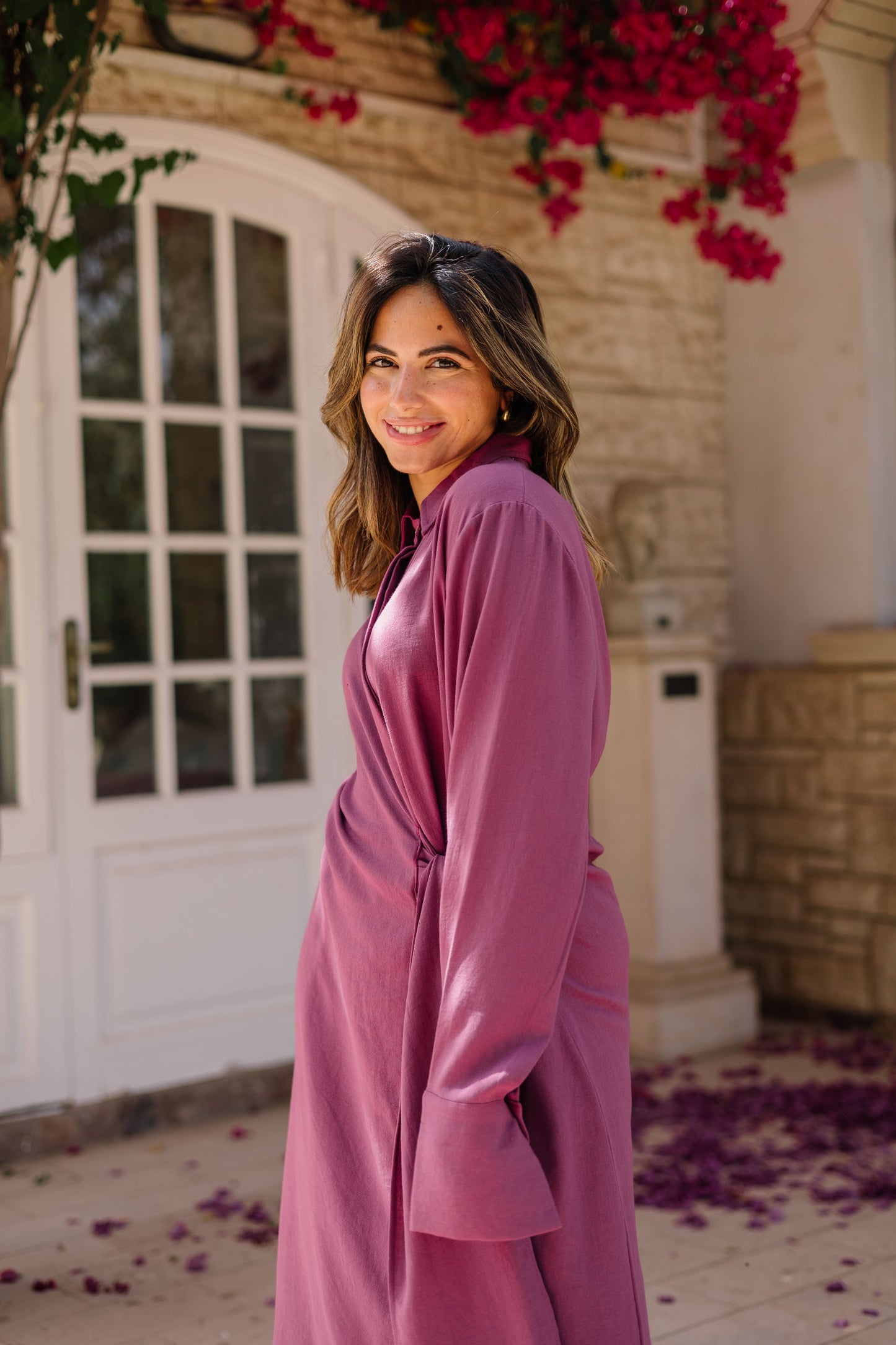 Easy Elegance Set (Purple)