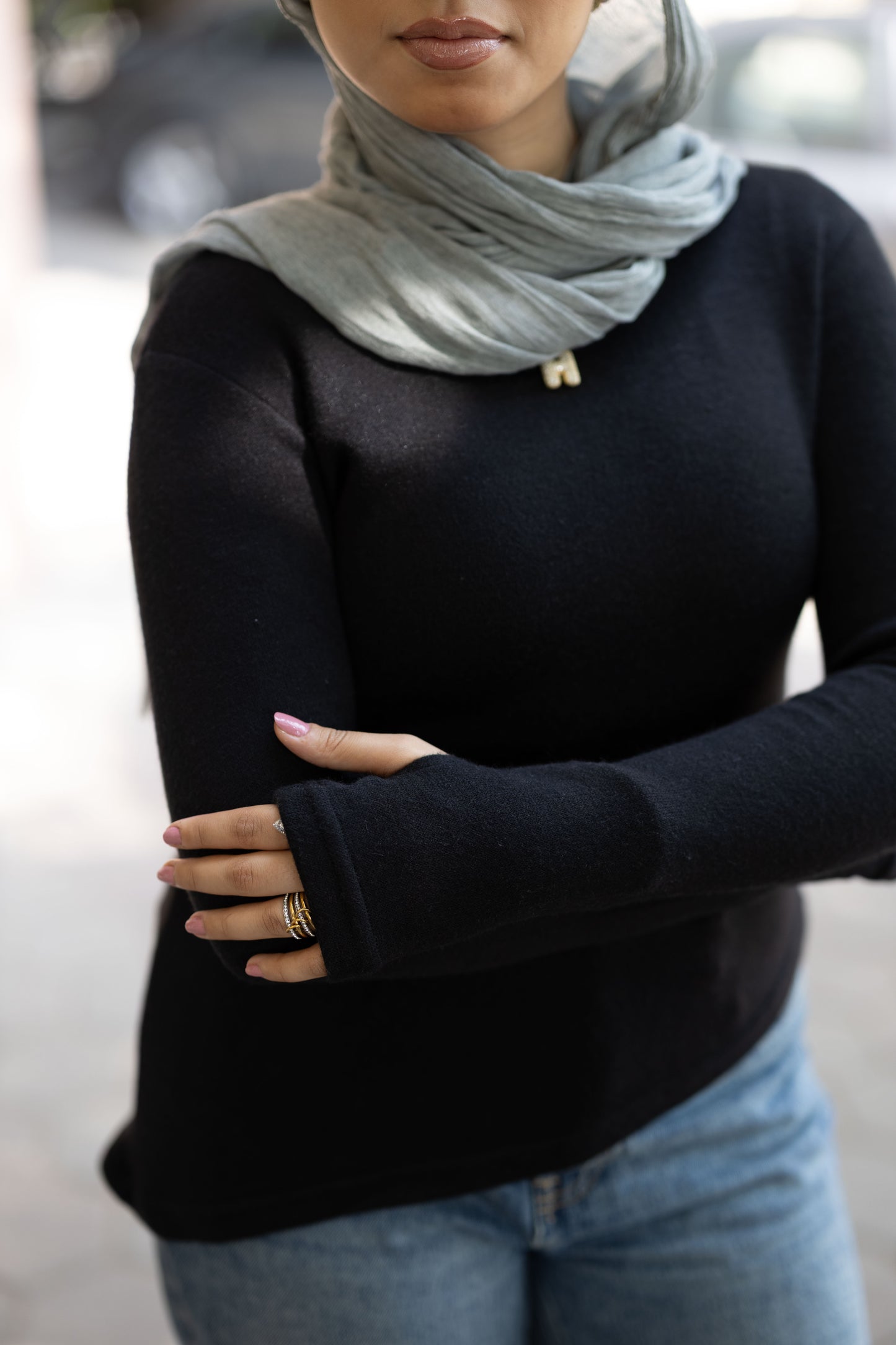 Noua Warm Edition ( Black )
