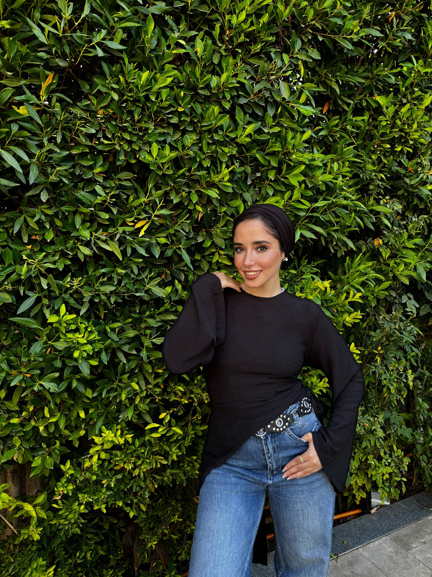 Noua blouse