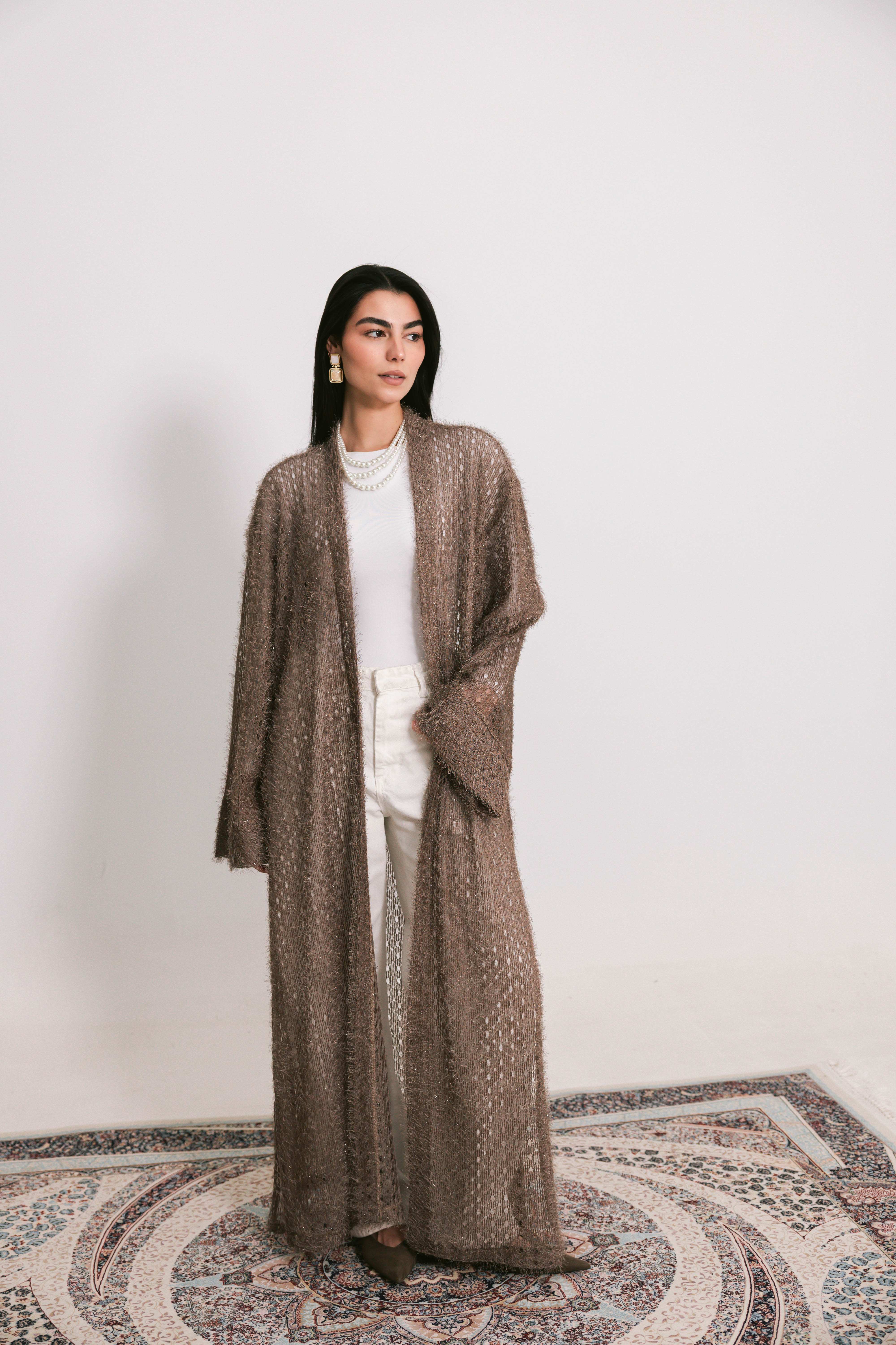 Sahar kaftan