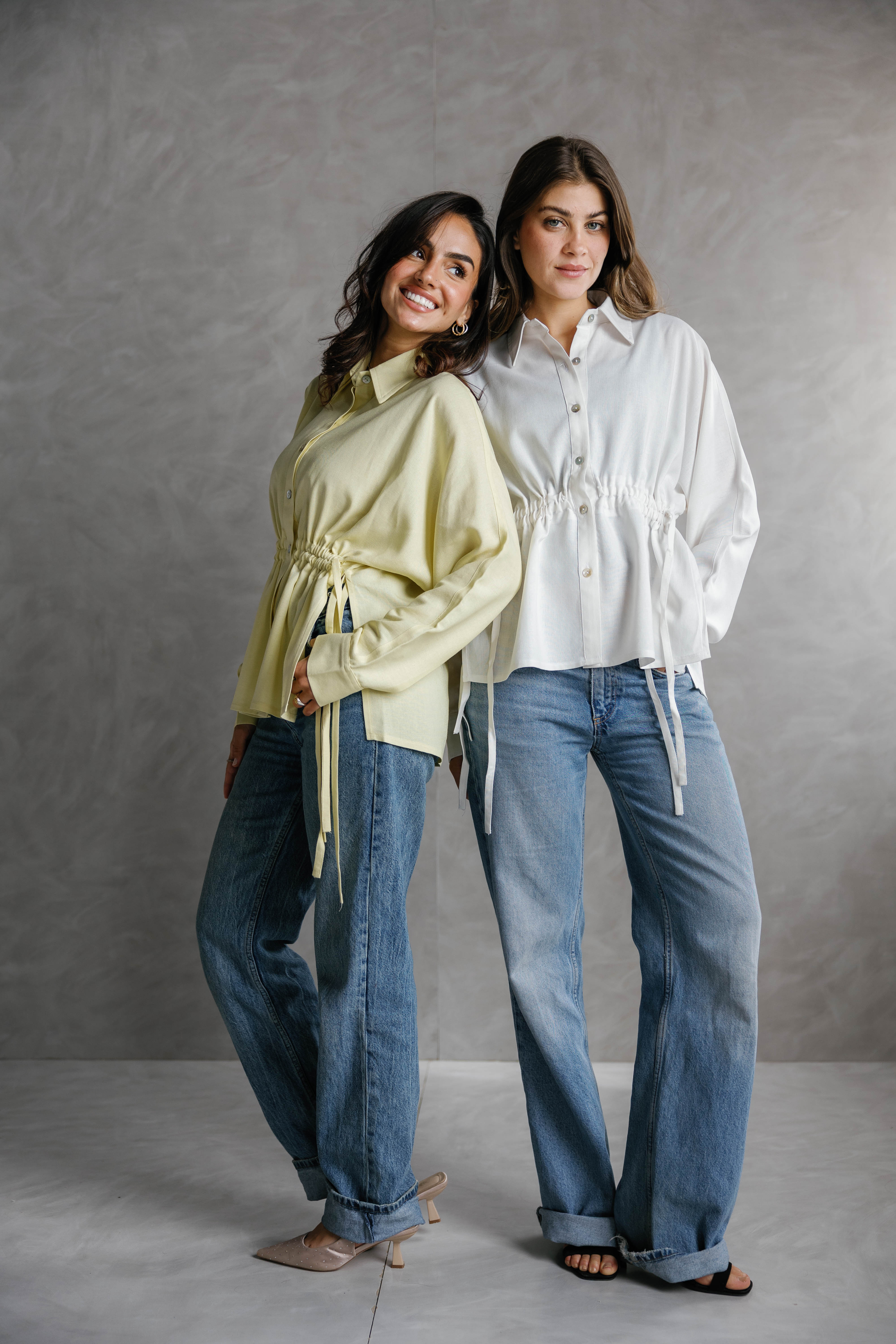 Layali Shirt
