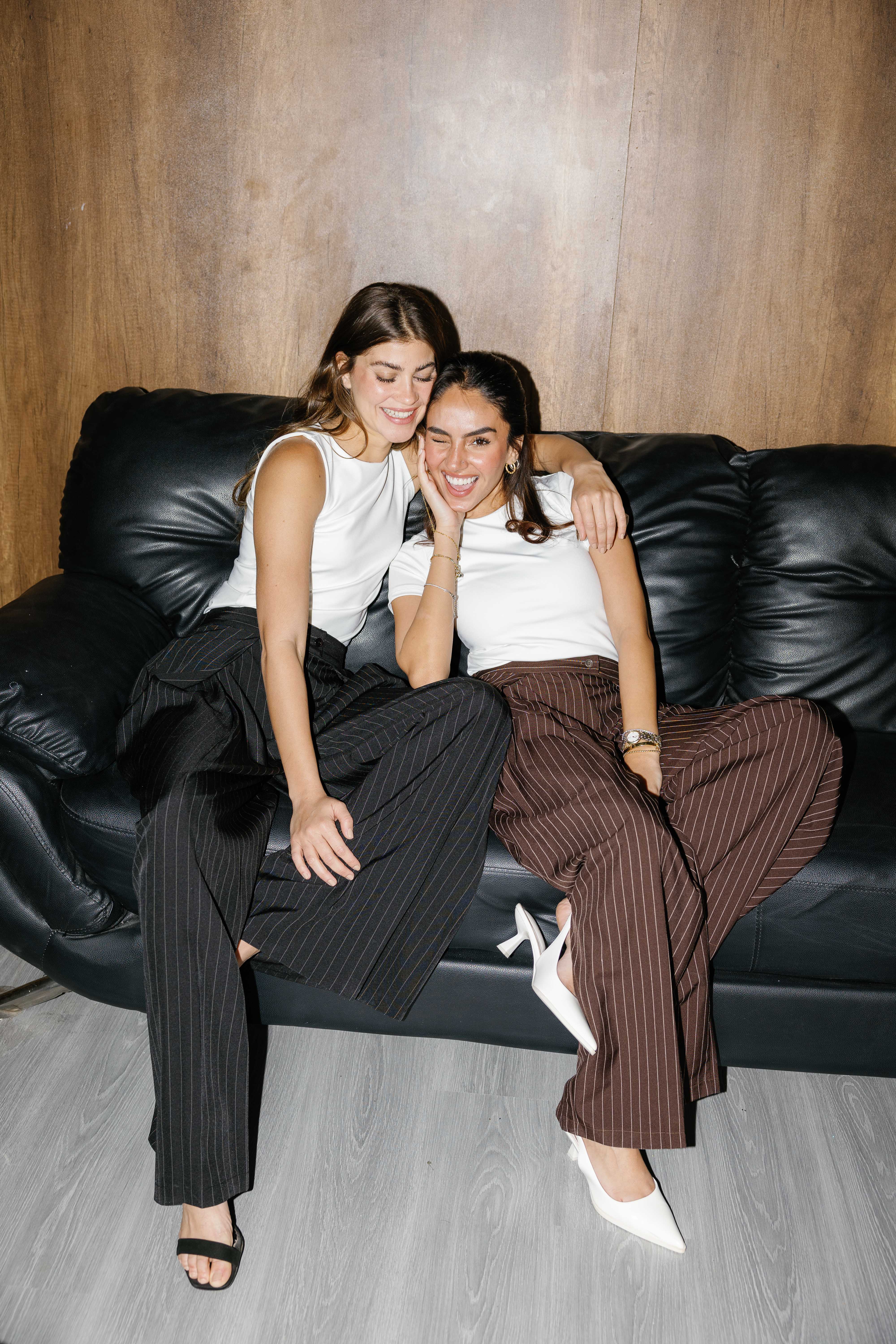 Nooré Pants