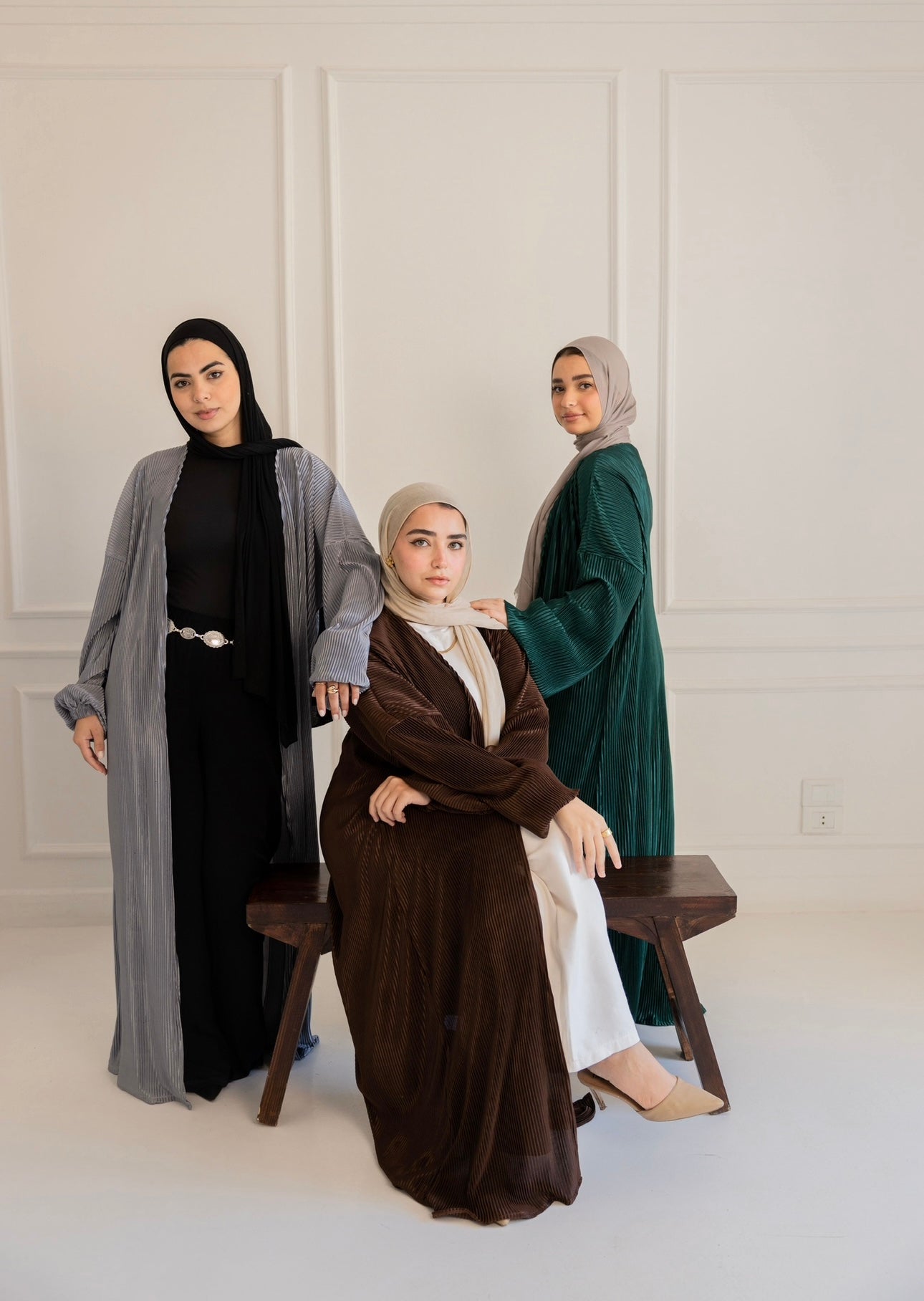 Zahra kaftan (Copy)
