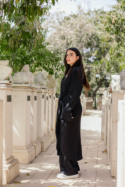 Easy Elegance Set (Black)