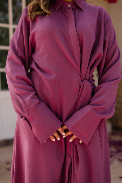 Easy Elegance Set (Purple)