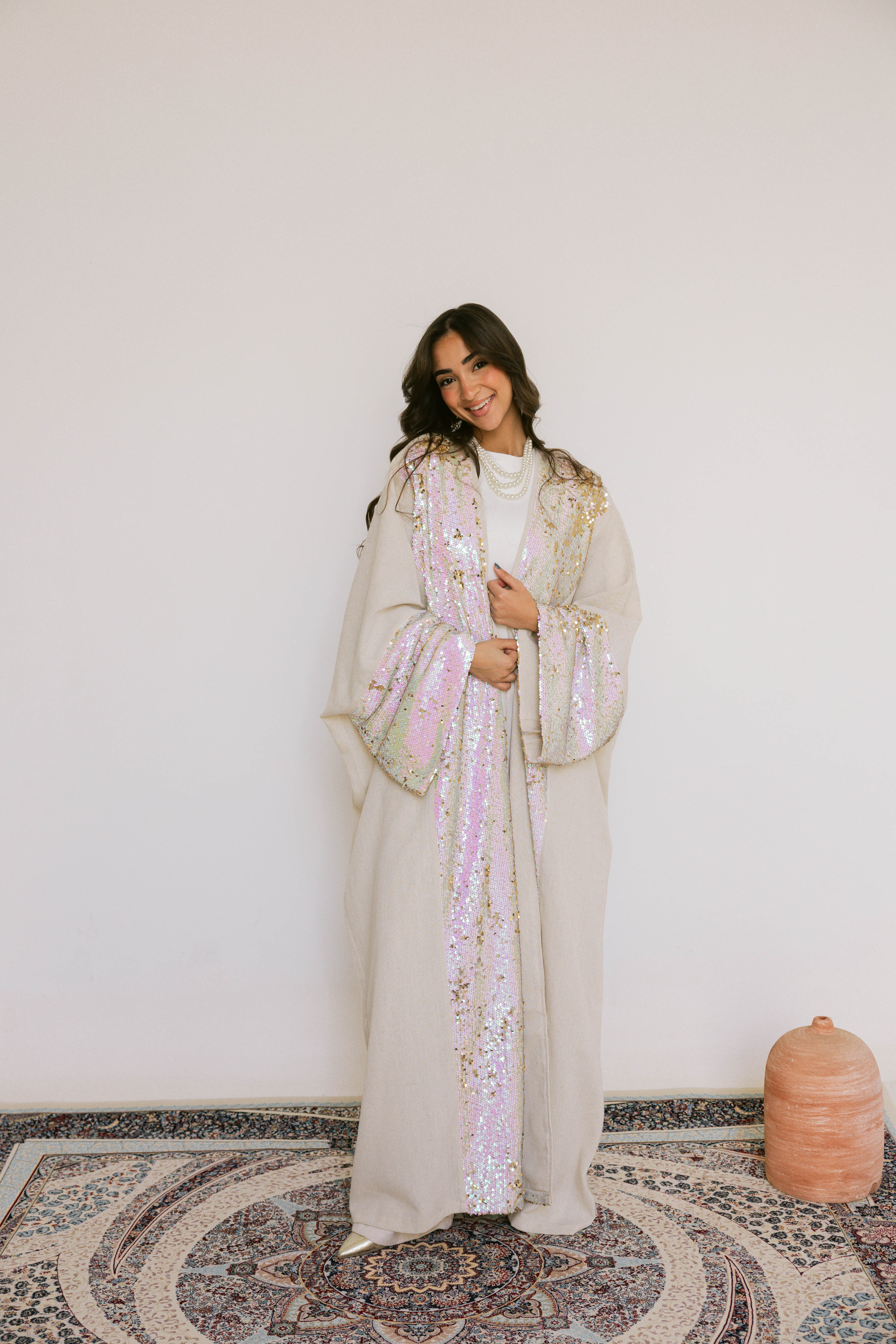 Qamar Kaftan