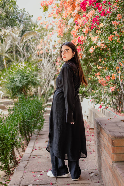Easy Elegance Set (Black)