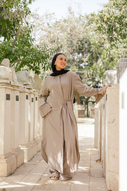 Easy Elegance Set (Mocha)