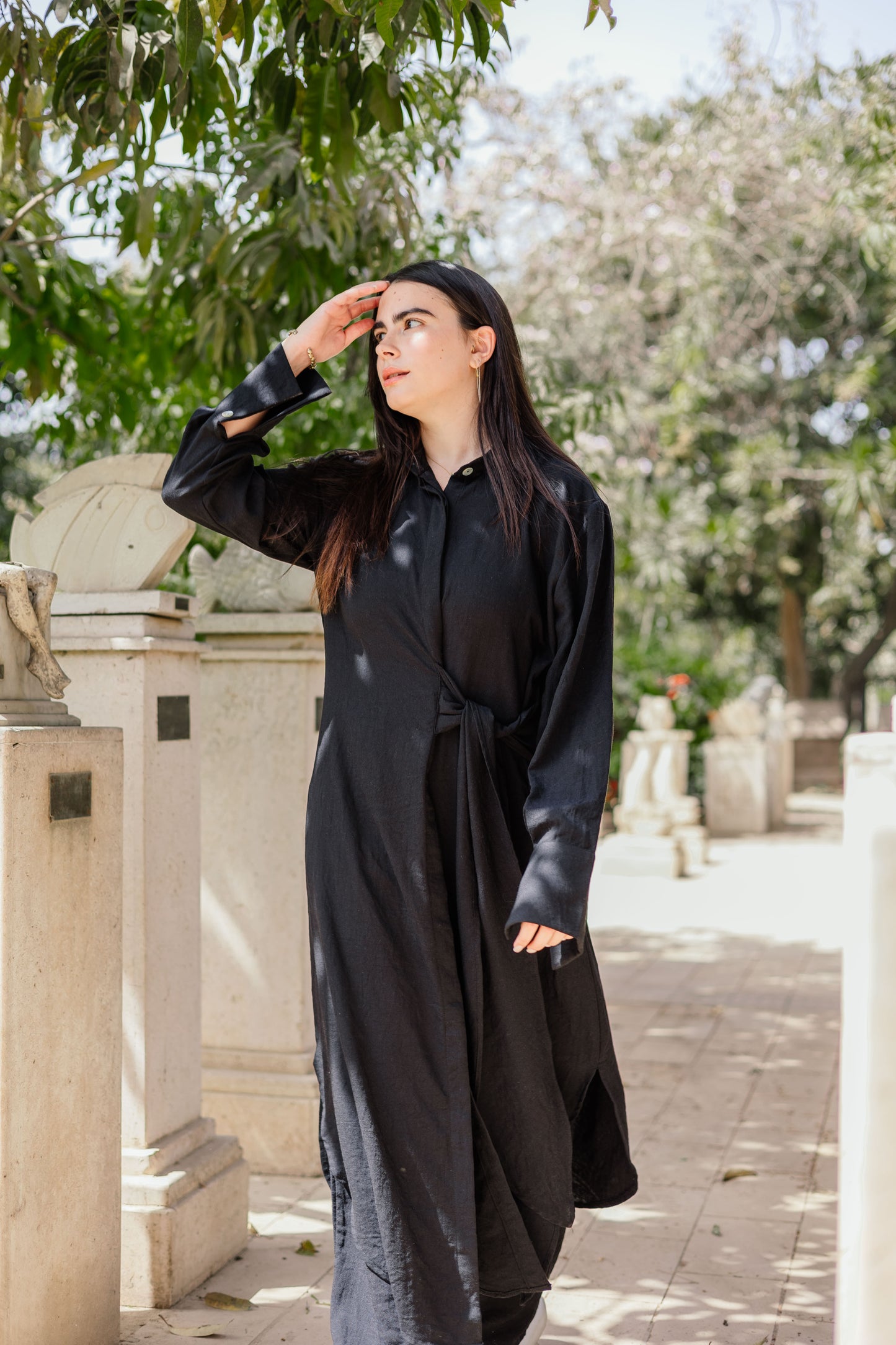 Easy Elegance Set (Black)