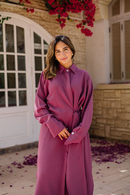 Easy Elegance Set (Purple)