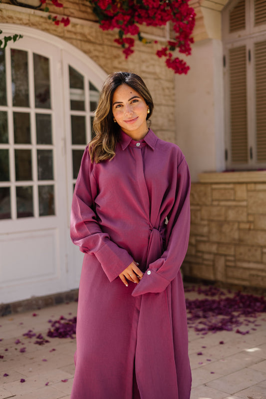 Easy Elegance Set (Purple)