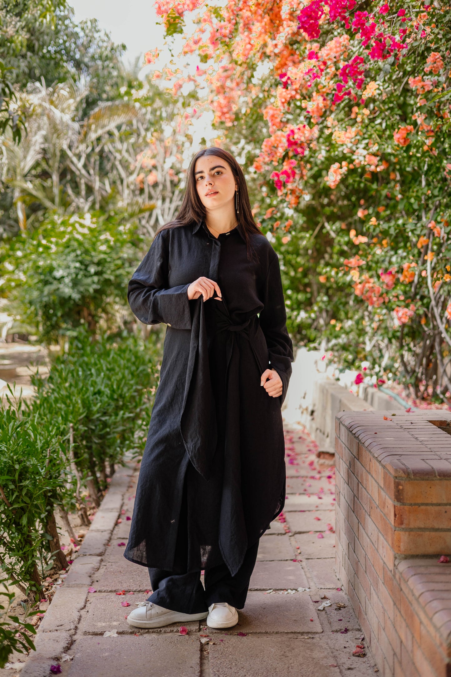 Easy Elegance Set (Black)