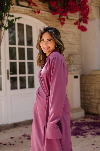 Easy Elegance Set (Purple)