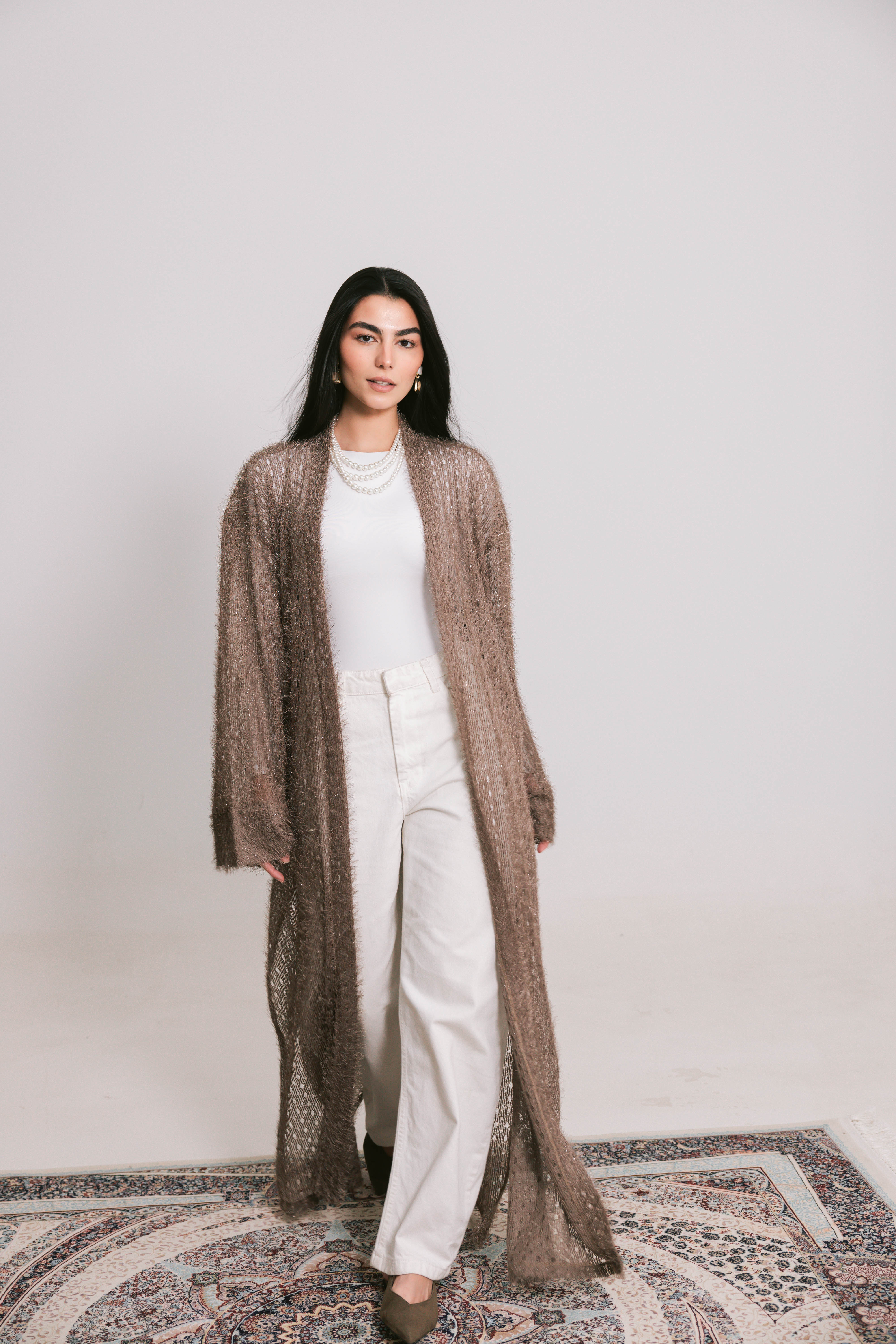 Sahar kaftan ( caffe)